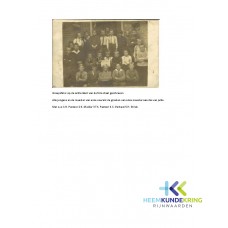 Groepsfoto jongensschool Markt. 1jpg